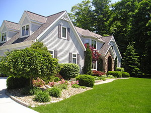 Landscapers and Lawncare Services in Jamestown, NC